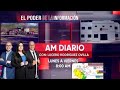 Am Diario  VIVO  08 04 2024