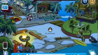 🔥Super Club Penguin  | Cosas Gratis Y Entradas Secretas A La EPF- Mayo 2020🔥