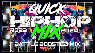 Quick Mix X Rnb2023 X Allhypeboosted 2024  Sheldon Remix