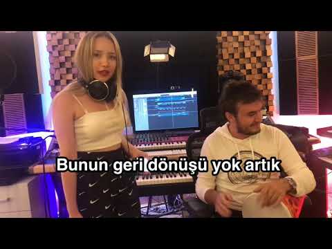 Kimbureyhan feat Mustafa Ceceli -KİBRİT  YAKINDA !!!!