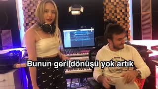 Kimbureyhan feat Mustafa Ceceli -KİBRİT  YAKINDA !!!! Resimi