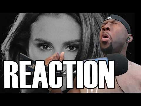 Selena Gomez - In The Dark (Official Music Video) *REACTION*