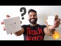 Airpods 2 with Wireless Charging Unboxing & First Look - Truly Magical