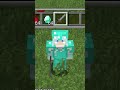 絵に描いたものが現実になる世界【まいくら・マインクラフト】#shorts