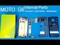 Motorola Moto G6 Full Disassembly || MOTO G6 Teardown /all Internal Parts Of Moto G6