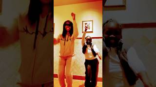 WHO GAVE THE MOST ENERGY?! #kentjones - Don’t Mind New Dance Trend #goviral #tiktokviral #asmrsounds