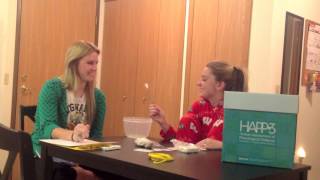 Hodson Assessment of Phonological Processes (HAAP)- Administration and Scoring