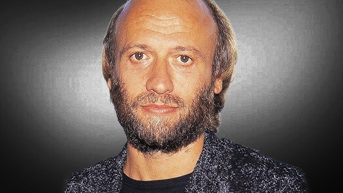 La vie et la Mort Tragiques de Maurice Gibb