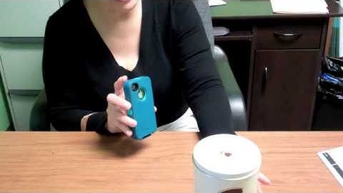 Tap Tap See  iphone app for blind  and visually impaired