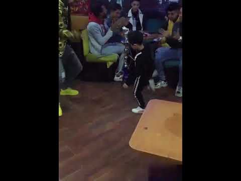 هو اللي مجنيني هو