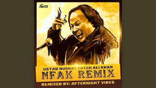 Aag Daman Mein Lag Jaye Gi (Remix)