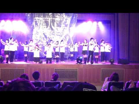 0324山城康輔29TH社慶噩玖-小孩手