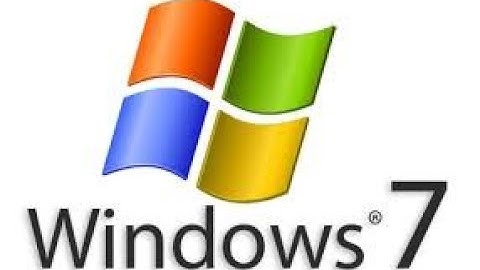 How to fix screen resolution problem in windows 7