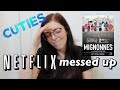 we need to talk about the Netflix and Cuties (2020) situation