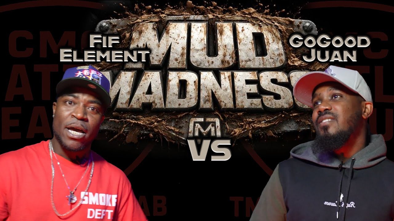 Fif Element vs GoGood Juan