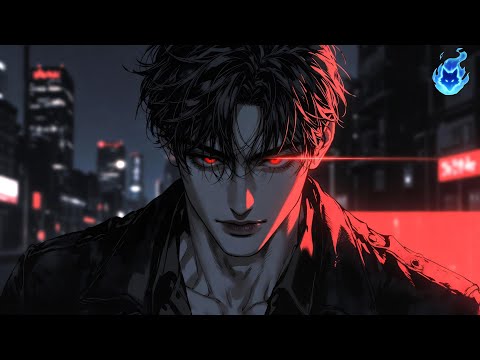 🐺 2026 Dark Trap | 늑대처럼 강렬한 알파메일 Alpha Male Playlist 