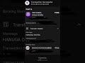 HANUGA DIGITAL 03-09-25 | Top 20 payment screenshots | work from home jobs