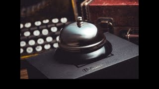 L Bell by Bacon Magic / SEO MAGIC