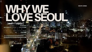 Seoul Travel Guide 2025 🌆 | Must-See Places   What Tourists Miss! PART 1