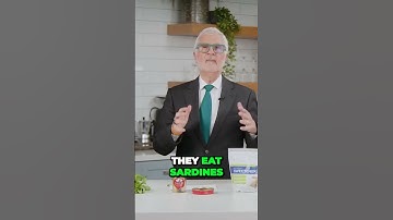 Discover the Insane Benefits of Eating Sardines for Your Health
