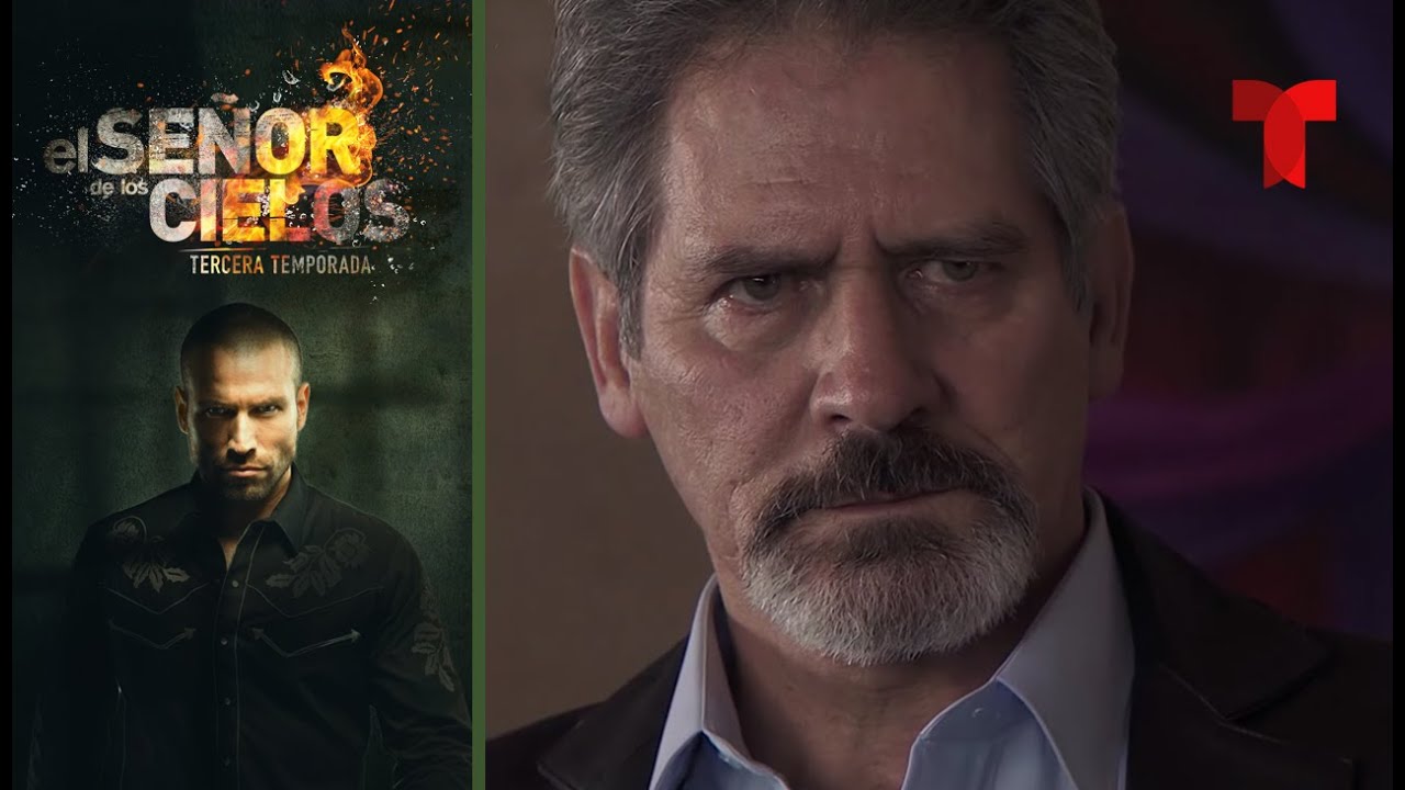 El Señor De Los Cielos 3 Capitulo 67