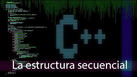 Estructura secuencial en C++ - Parte 2