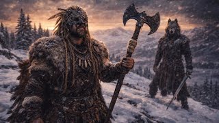 Nordic Ritual of the Ancients | Dark Drums &amp; Sacred Atmosphere