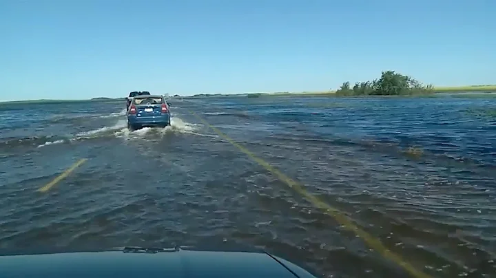 Roads You'd Never Want To Drive On - Most Dangerous Roads in The World