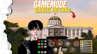 [ SHARE ] GAMEMODE BASIC INFERNO MODERN SUPPORT LEMEHOST...  | GTA SAMP