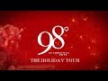 98 Degrees At Christmas - On Tour Now