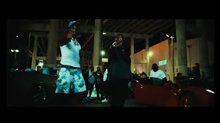 Rick Ross x Meek Mill - SHAQ &amp; KOBE (Official Music Video)