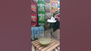 Thumbnail of CHOCOLATOS MATCHA LATTE/MINUMAN KEKINIAN/MINUMAN SEGAR/MINUMAN ALA CAFE/MATCHA/MENU BUKA PUASA
