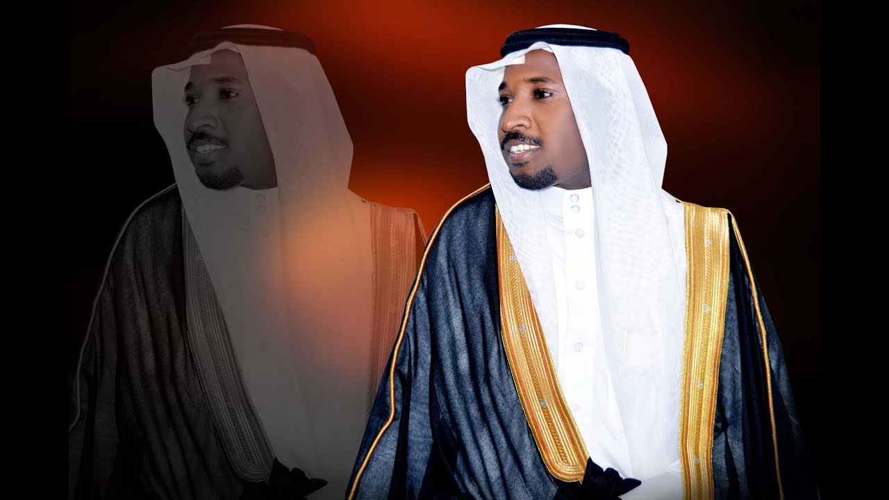 حفل زواج// محمد بن أحمد مبارك الربيعي