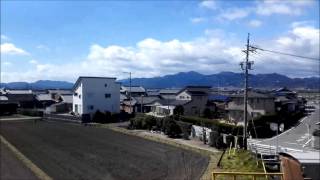 20170315a@名古屋去烏語