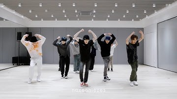 [ MIRRORED ] NCT 127 엔시티 127 