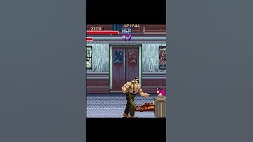 Final Fight - Arcade - 1989 - CAPCOM - RETRO GAMING!