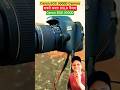 Canon EOS 3000D DSLR Camera Review #canon