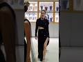 Stunning Jewellery Fashion Parade in Dubai 2025 | Jewellery Arabia Expo