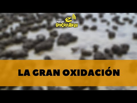 Vídeo: El Momento Del Inicio De La Catástrofe Del Oxígeno En La Tierra Se Denomina - Vista Alternativa