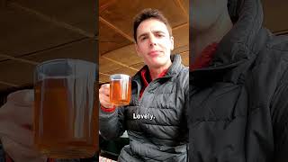 Mountain Teahouse in Nepal 🇳🇵