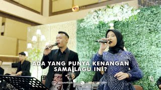 Selamat Datang Cinta | Live Cover NWS Musik