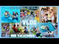 JunVlog#1/12 años sin Vernos / Nos fuimos de Vacaciones  / La pasamos increíble /NadyVlog