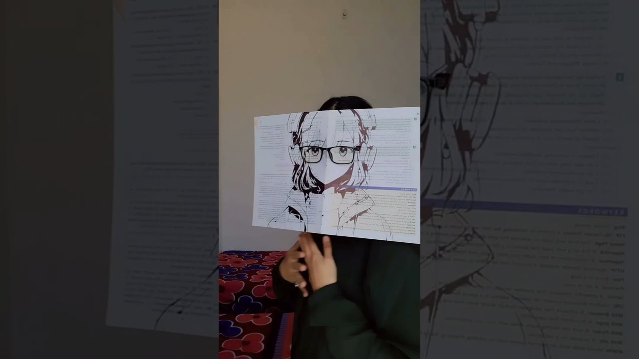  Helpmemakethismakesense Animeartist Dothingsyoudontwanttodo