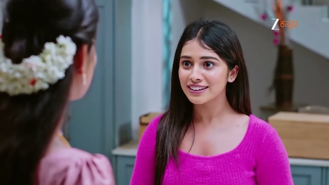 Naa Ninna Bidalaare | Ep - 165 | Webisode | Sep 11 2025 | Zee Kannada