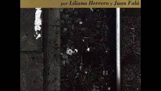 Tonada del viejo amor - Liliana Herrero y Juan Falu