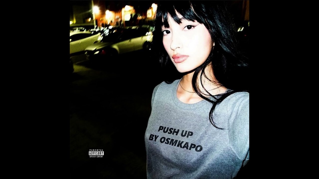 Watch osmkapo - "PUSH UP" OFFICIAL VERSION on YouTube Watch osmkapo - "PUSH UP" OFFICIAL VERSION on YouTube