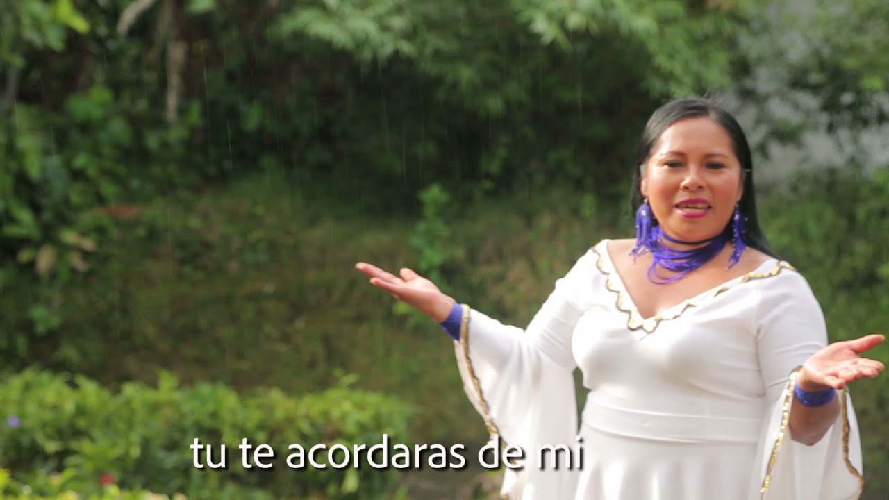 Yuyariguangi -Samay Taki