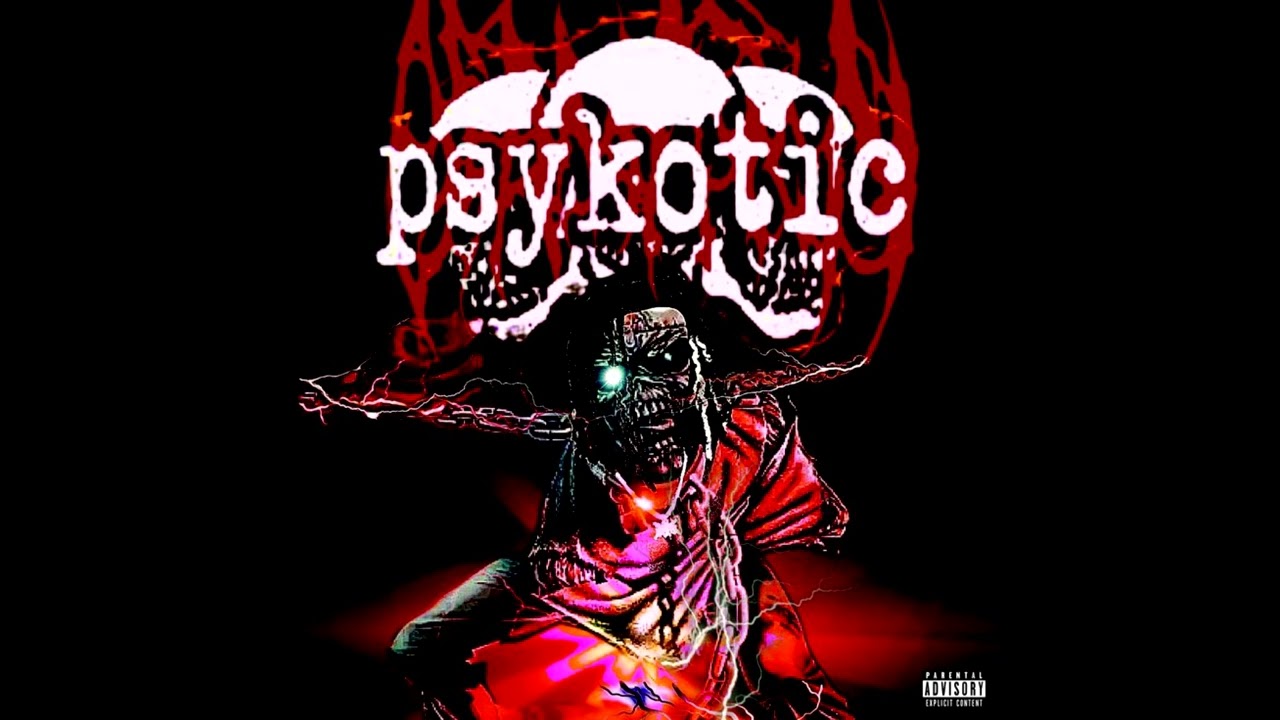 osamason + psykotic + skai + legion  type beat