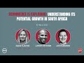 Ecommerce is exploding: Understanding its potential growth in South Africa