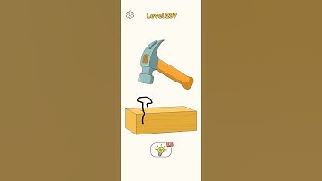 Dop 4 🔥|| Draw one part || level 297 || walkthrough gameplay #shorts #dop 4 #androidgameplayDop